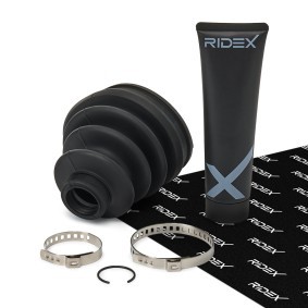 Osta Paljekumi, vetoakseli RIDEX:llä 193B0083 edullisesti hintaan 12,26 €