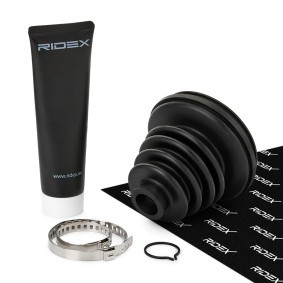 Compre Fuelle palier de RIDEX online para Clase E Sedán (W210) a precios moderados