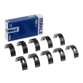Acquista Kit cuscinetto albero a gomiti da MAHLE ORIGINAL 029 HS 21018 000 a buon mercato per soli 36,40 €