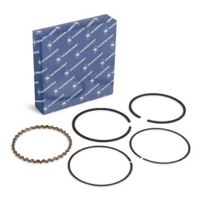 Acquista Kit fasce elastiche da KOLBENSCHMIDT 800026710050 a buon mercato per soli 13,42 €