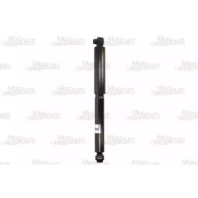 Stoßdämpfer für FIAT von Magnum Technology