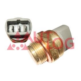 Compre Interruptor de temperatura, ventilador do radiador da AUTLOG AS2013 a um preço baixo por 18,05 €