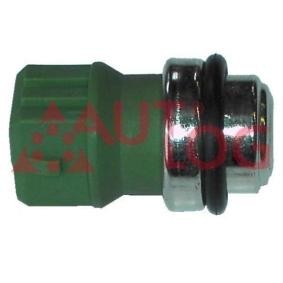 Compre Interruptor de temperatura, ventilador do radiador da AUTLOG AS2018 a um preço baixo por 16,08 €