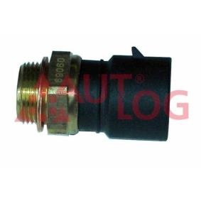 Compre Interruptor de temperatura, ventilador do radiador da AUTLOG AS2037 a um preço baixo por 18,65 €