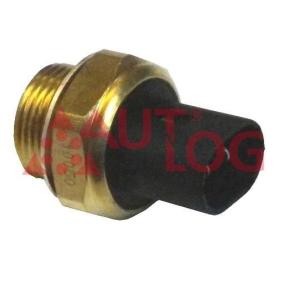 Compre Interruptor de temperatura, ventilador do radiador da AUTLOG AS2082 a um preço baixo por 12,24 €