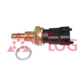 Compre Sensor, temperatura do líquido de refrigeração da AUTLOG AS2086 a um preço baixo por 7,10 €