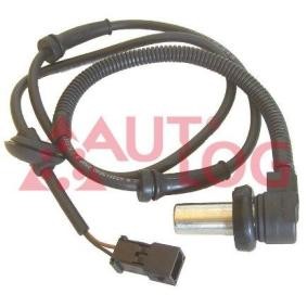 ABS-Sensor AS4008 für SUPERB (3U4) für 27,12 CHF