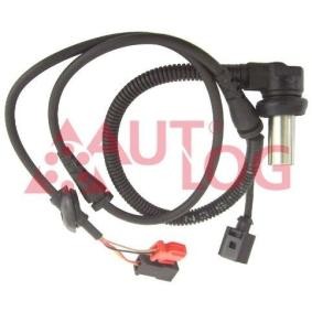 ABS-Sensor AS4009 für SUPERB (3U4) für 28,53 CHF