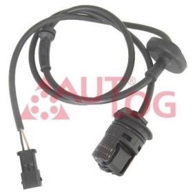 ABS-Sensor AS4014 für SKODA
