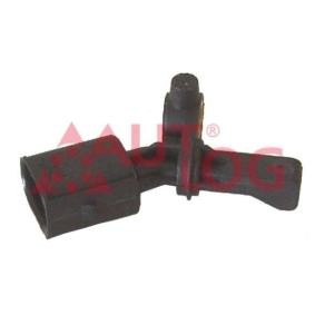ABS-Sensor AS4019 für SKODA