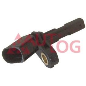 ABS-Sensor AS4024 für SKODA