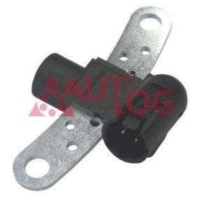 Drehzahlsensor, Motormanagement von AUTLOG AS4233