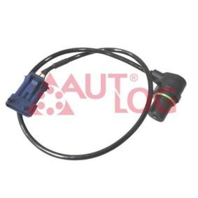 Drehzahlsensor, Motormanagement von AUTLOG AS4426