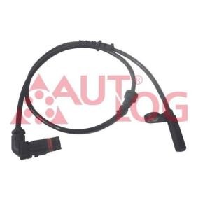 Compre Sensor, rotações da roda da AUTLOG AS4472 a um preço baixo por 40,61 €