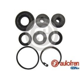 Comprar Juego de reparación, cilindro principal del freno de AUTOFREN SEINSA D1776 a bajo precio de 8,07 €