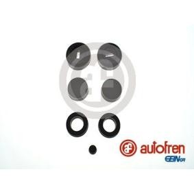 Comprar Juego de reparación, cilindro de freno de rueda de AUTOFREN SEINSA D3036 a bajo precio de 6,70 €