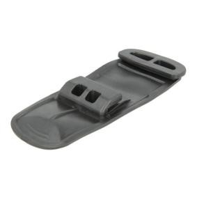 Halter, Kotflügel von PACOL günstig für 4,51 €