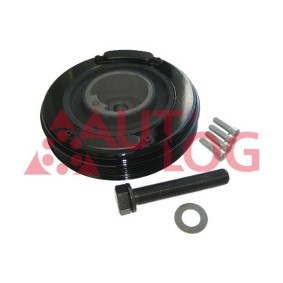 Acquista Kit pulegge, Albero motore / a gomito da AUTLOG RT1845 a buon mercato per soli 82,86 €
