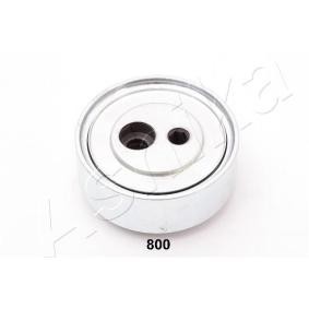 Comprar Polea tensora, correa poli V de ASHIKA 140-08-800 a bajo precio de 108,56 €