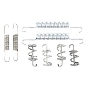 Acquista Kit di accessori per ganasce freno da RIDEX 1337P0003 a buon mercato per soli 4,40 €
