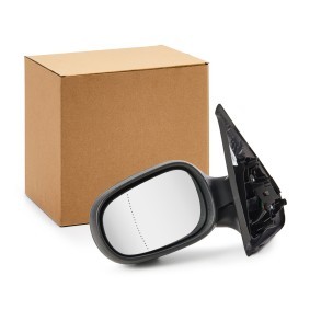 Außenspiegel 50O0119 von RIDEX günstig für 40,09 € online kaufen