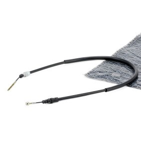 Osta Vaijeri, seisontajarru RIDEX:llä 124C0039 edullisesti hintaan 15,56 €