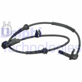 Compre Sensor, rotações da roda da DELPHI SS20360 a um preço baixo por 23,41 €