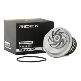 Acquista Pompa acqua da RIDEX 1260W0144 a buon mercato per soli 31,51 €