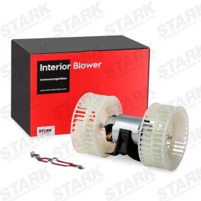 Innenraumgebläse SKIB-0310036