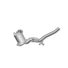 Köp Partikelfilter (DPF) av VEGAZ VK-811 till det låga priset 13056,25 kr