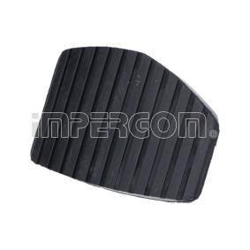 Köp Pedalbelägg, bromspedal av ORIGINAL IMPERIUM 25509 till det låga priset 83,22 kr