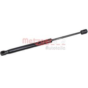 Compre Amortecedor da mala da METZGER 2110547 a um preço baixo por 14,60 €