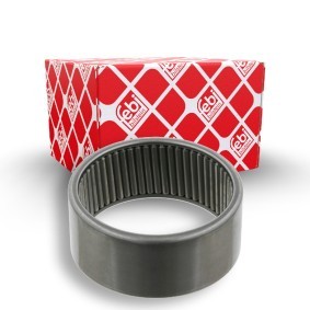 Acquista Cuscinetto, Fuso a snodo da FEBI BILSTEIN 15858 a buon mercato per soli 7,69 €