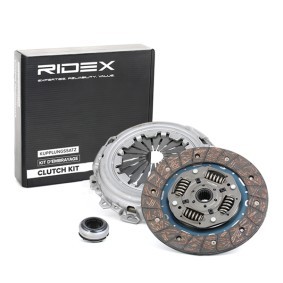 Acquista Kit frizione da RIDEX 479C0014 a buon mercato per soli 53,89 €