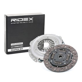 Acquista Kit frizione da RIDEX 479C0064 a buon mercato per soli 56,24 €