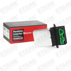 Achetez des Appareil de commande, chauffage / ventilation STARK SKCU-2150001 à prix pour 21,18 €