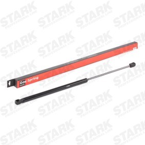 Osta Kaasujousi, tavaratila STARK:llä SKGS-0220550 edullisesti hintaan 13,84 €