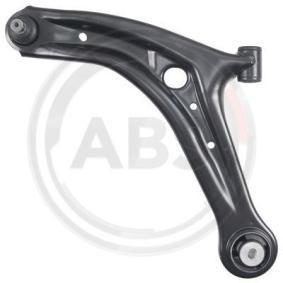 Compre Braço de suspensão da A.B.S. 211577 a um preço baixo por 62,71 €