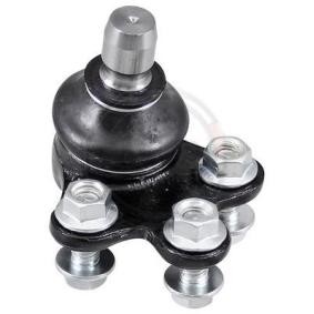 Compre Rótula de suspensão da A.B.S. 220592 a um preço baixo por 24,58 €