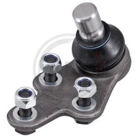 Acquista Testina braccio oscillante da A.B.S. 220600 a buon mercato per soli 23,14 €