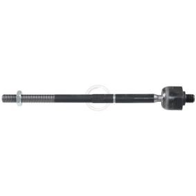 Osta Raidetangon pää, suora A.B.S.:llä 240685 edullisesti hintaan 25,62 €