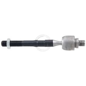 Compre Articulação axial, barra de acoplamento da A.B.S. 240698 a um preço baixo por 18,09 €
