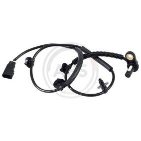 Comprar Sensor ABS de A.B.S. 30535 a bajo precio de 43,17 €