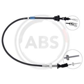 Acquista Cavo frizione da A.B.S. K28076 a buon mercato per soli 50,94 €