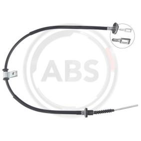 Acquista Cavo frizione da A.B.S. K28078 a buon mercato per soli 27,34 €