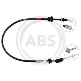 Acquista Cavo frizione da A.B.S. K28081 a buon mercato per soli 25,45 €