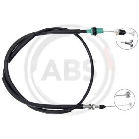 Acquista Cavo acceleratore da A.B.S. K37490 a buon mercato per soli 12,77 €