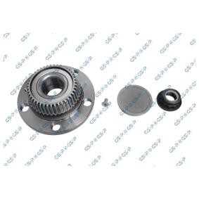Radlagersatz 9230051K für Octavia III Combi (5E5) für 45,47 CHF
