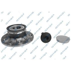 Radlagersatz 9230082K für SKODA