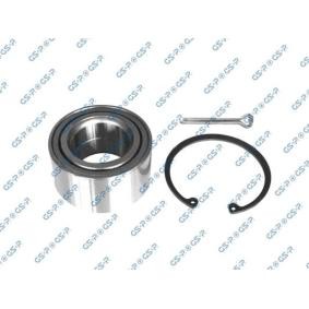 Compre Kit de rolamento de roda da GSP GK3907 a um preço baixo por 23,41 €